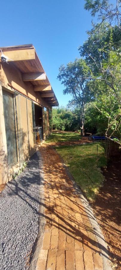 Hartbees Bush Lodge 1 Hartbeespoort Extérieur photo