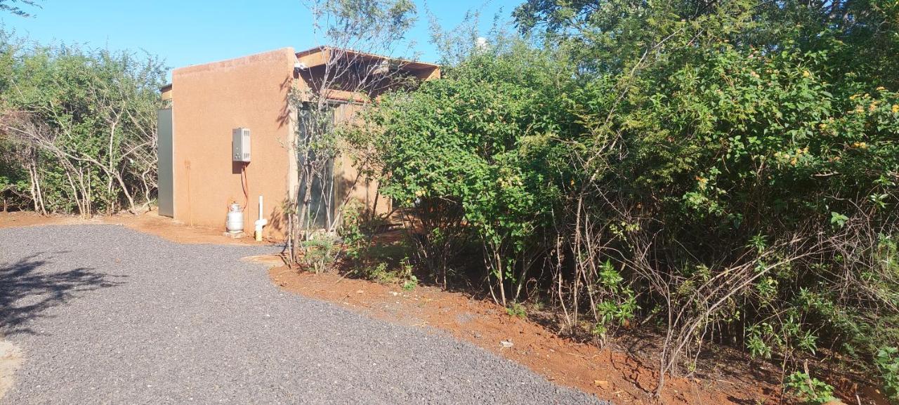 Hartbees Bush Lodge 1 Hartbeespoort Extérieur photo