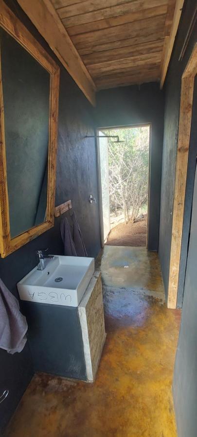 Hartbees Bush Lodge 1 Hartbeespoort Extérieur photo