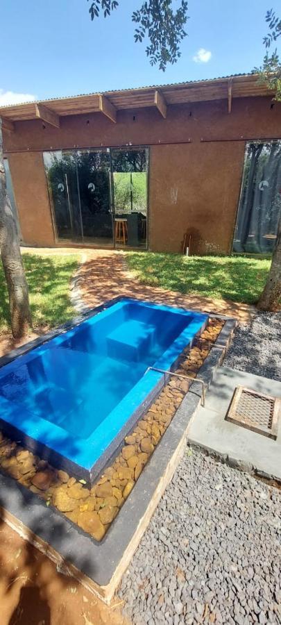 Hartbees Bush Lodge 1 Hartbeespoort Extérieur photo