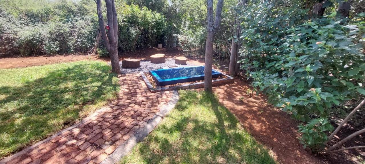 Hartbees Bush Lodge 1 Hartbeespoort Extérieur photo